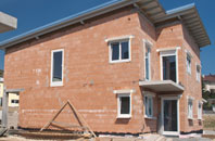 Burwick home extensions