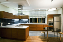 kitchen extensions Burwick